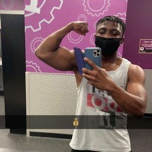 Meet your Posher, Benji